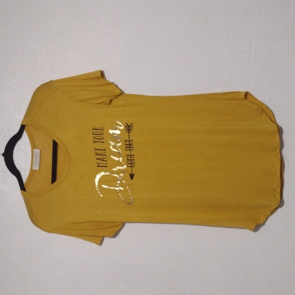 23 Love Street Top
